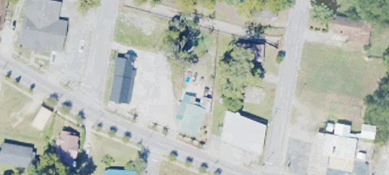 821 Tuscaloosa Ave
