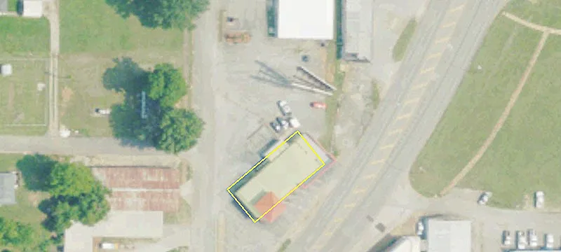 4001 Jackson Hwy
