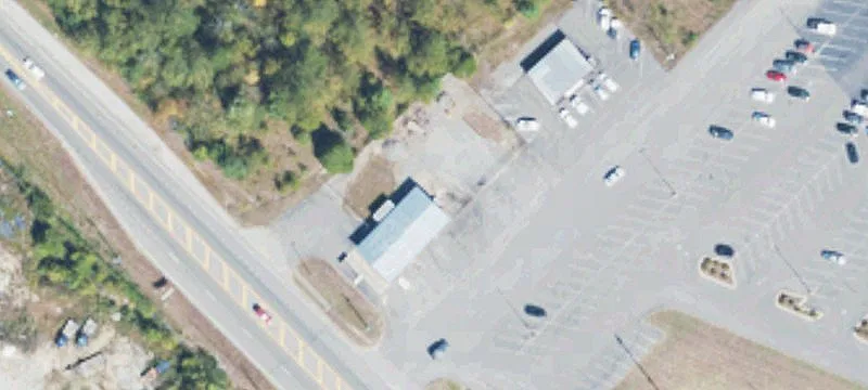 317 Gilbert Fry SW Rd