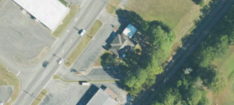 2311 Gault N Ave