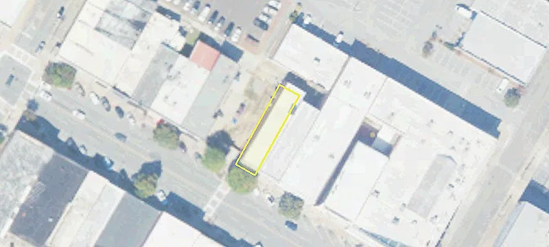 519 Broad St
