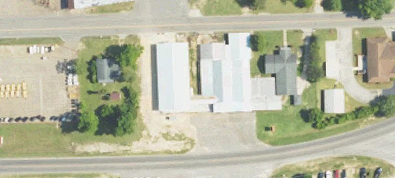 1006 Cumming Ave