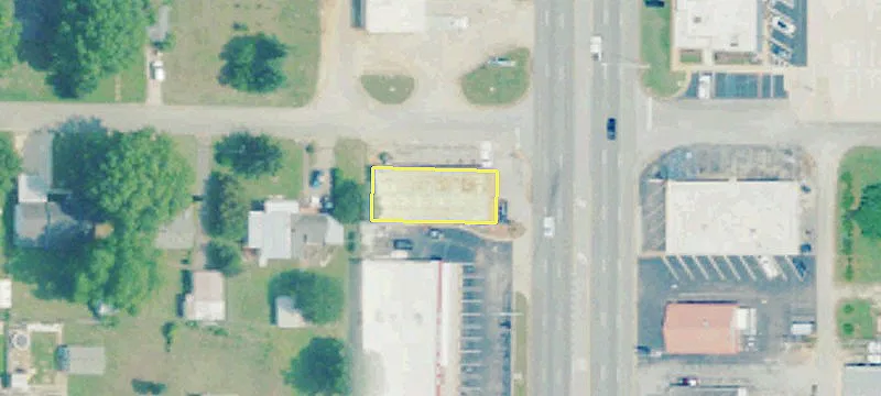 1000 Woodward Ave