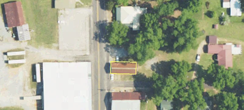 10345 Petrey Hwy