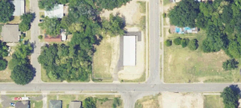 414 Cotton St