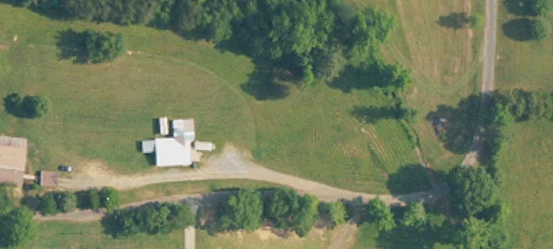 Trailwood Dr