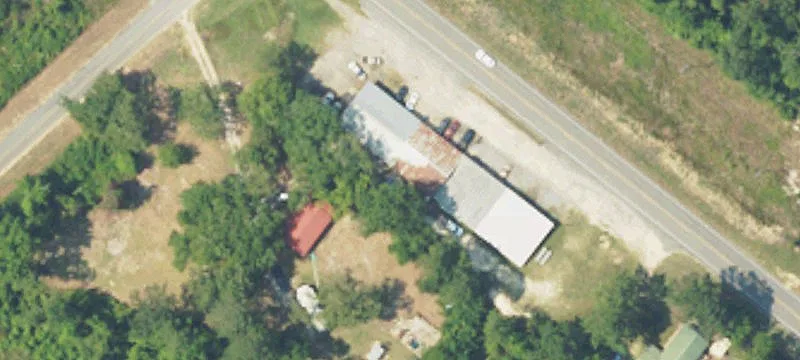 Al Hwy 55th S
