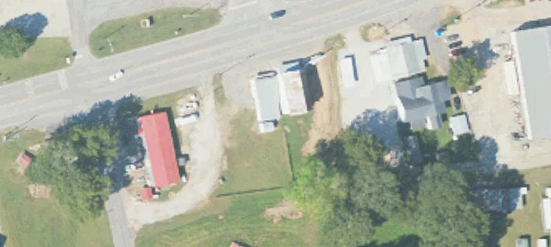 Ranburne, AL 36273
