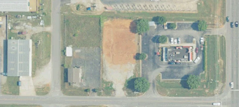 Monroe Rd