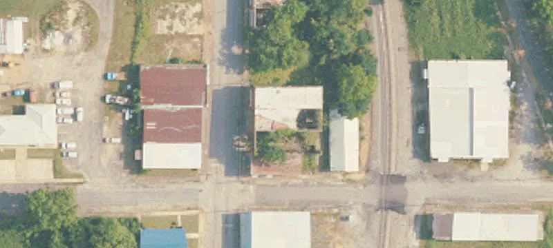 Main St
