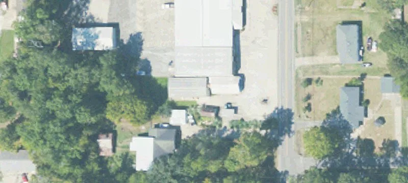 479 Sutton Brg Rd