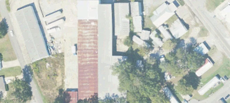 102 Air Depot Rd