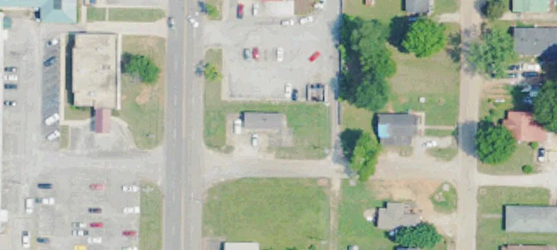 Montgomery Ave
