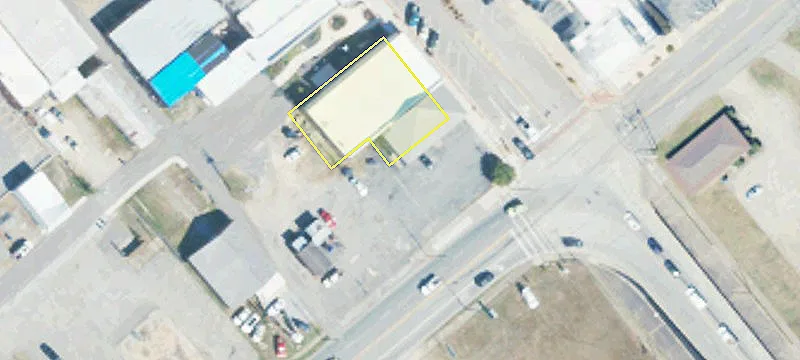 310 5th NW Ave
