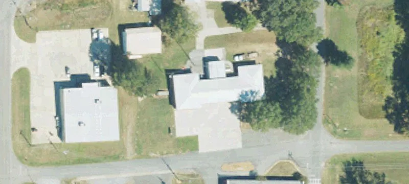 County Rd 416