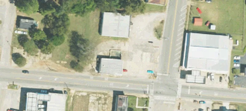Main St