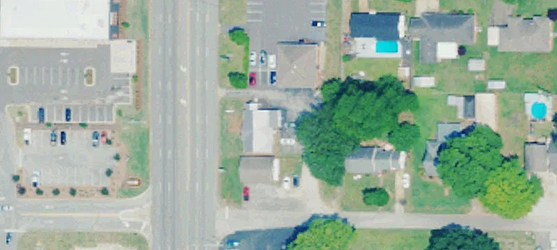 3203 Woodward Ave
