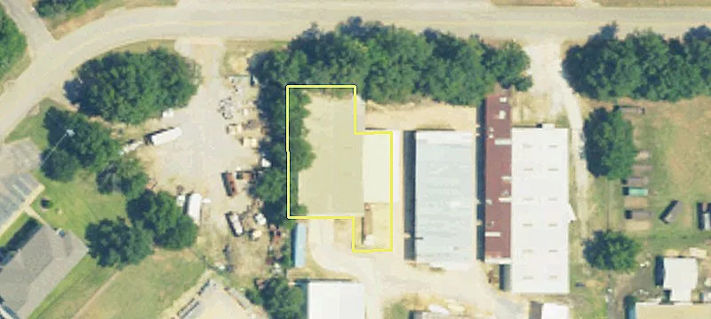 Race Trak Rd