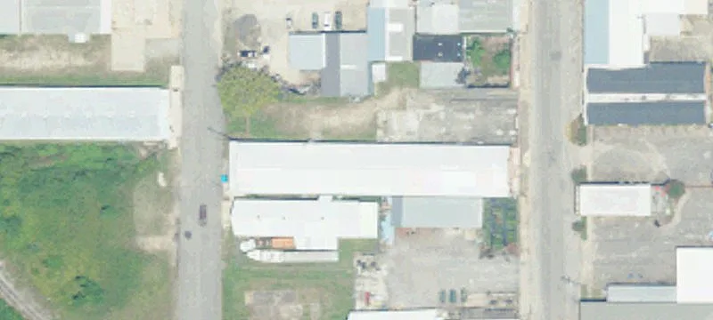 113 Trammell St