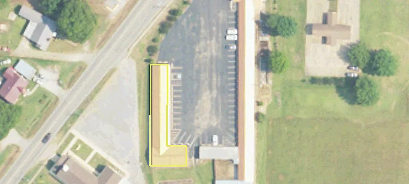 150 Mobile NW Rd