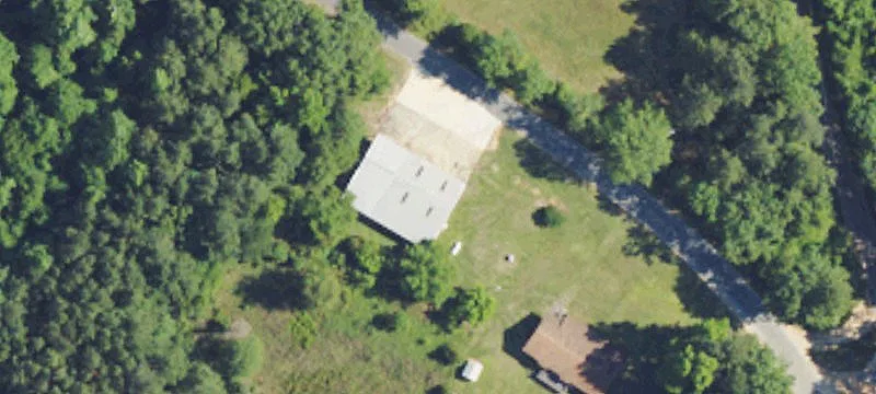 4043 Horace Odom Rd