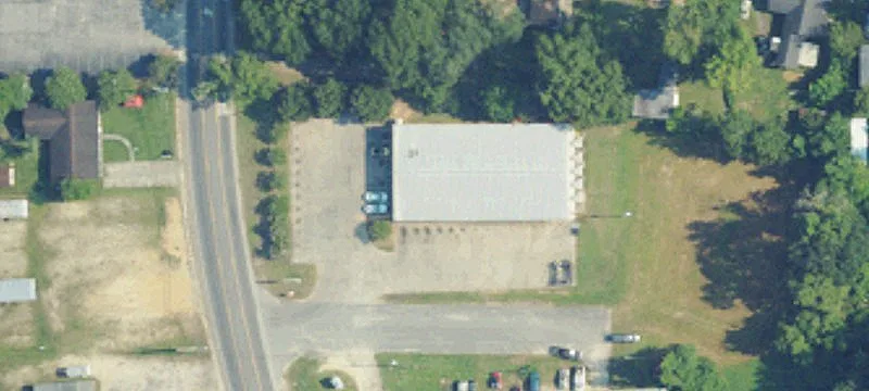 615 Forrest Ave