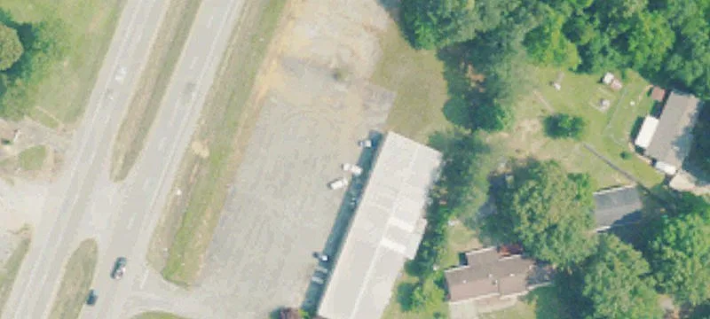 1996 George Wallace Hwy
