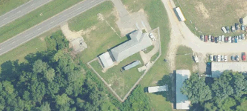 Hwy 31