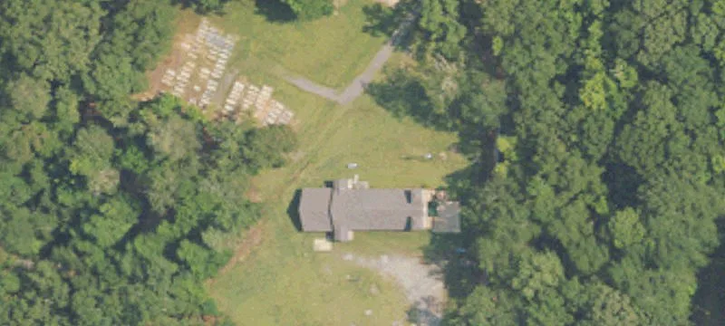 872 Smiley Fry Rd
