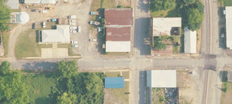 Main St