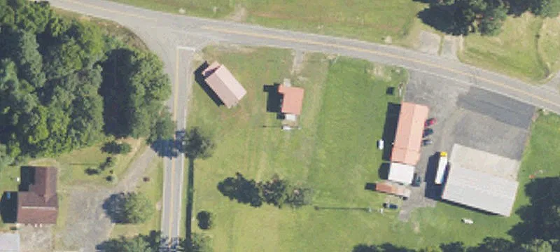 County Rd
