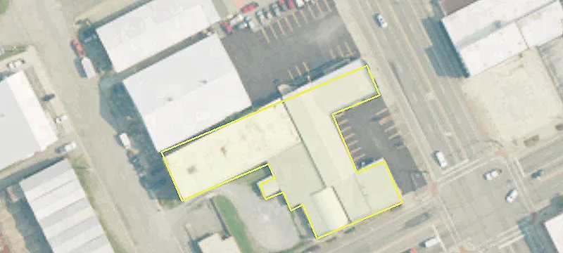 2nd SW Ave