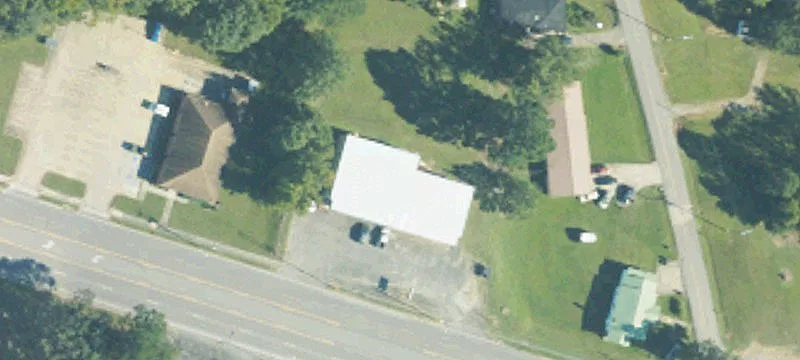 800 Main St