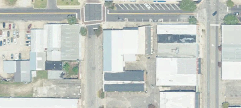 111 Ridgeley St