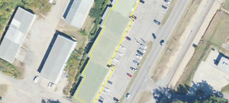 Massey Dr
