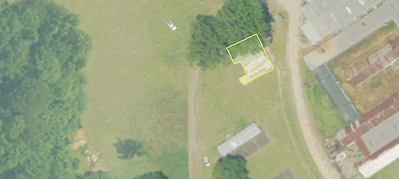 1857 Jenkins Rd