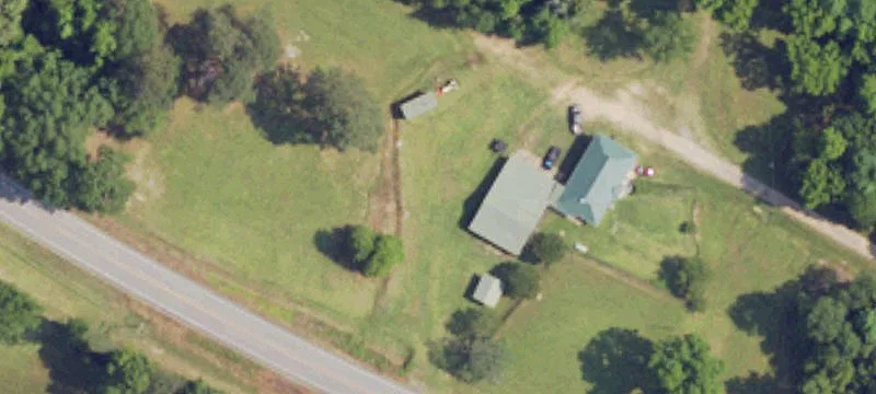123 Shade Rd