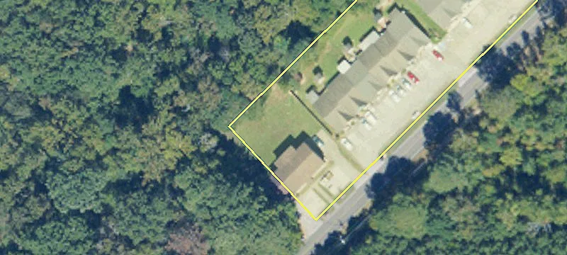 1152 Bob Jones Rd