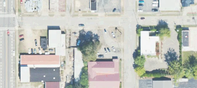 Wilmer Ave