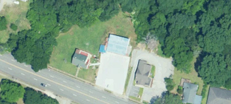 416 Bexar W Ave