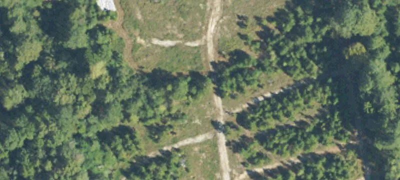 2230 Old Hwy 411