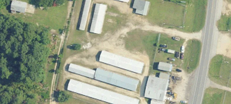 5757 Hwy 41