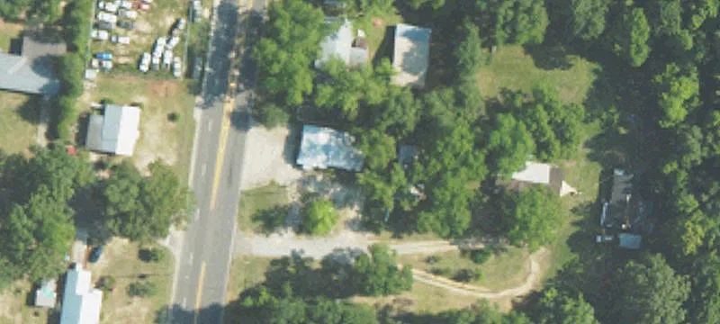 Us Hwy 331st S