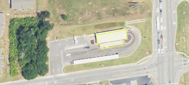 808 Prestwood Brg Rd