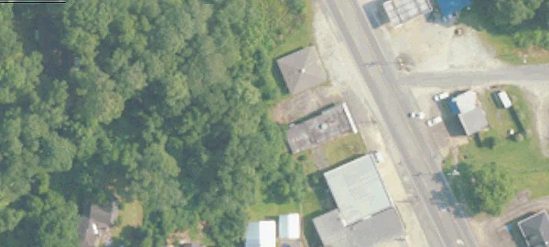 Ch Cherokee Rd