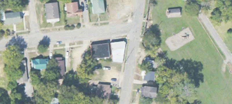 600 Randall St