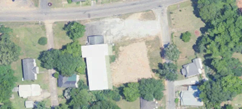 1520 Cherry Dr