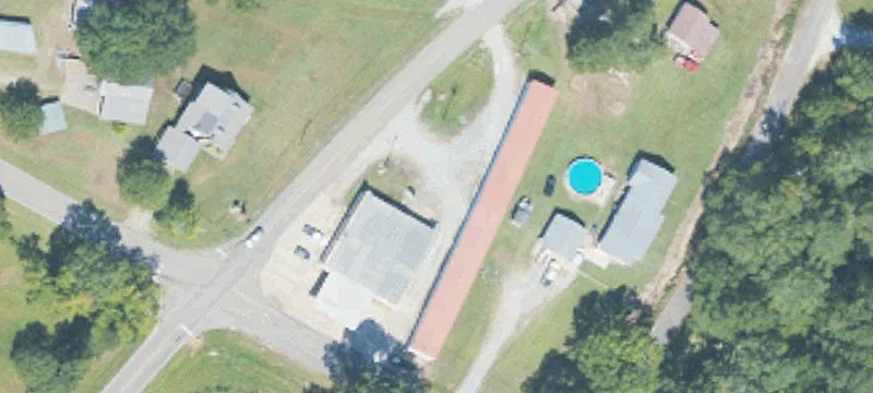 1101 Rabbittown Rd