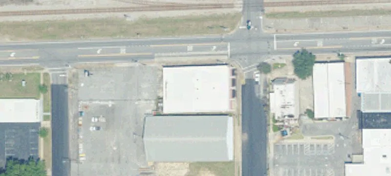 Trammell St