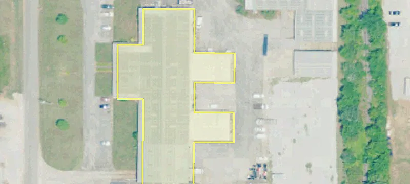 207 Industrial Dr
